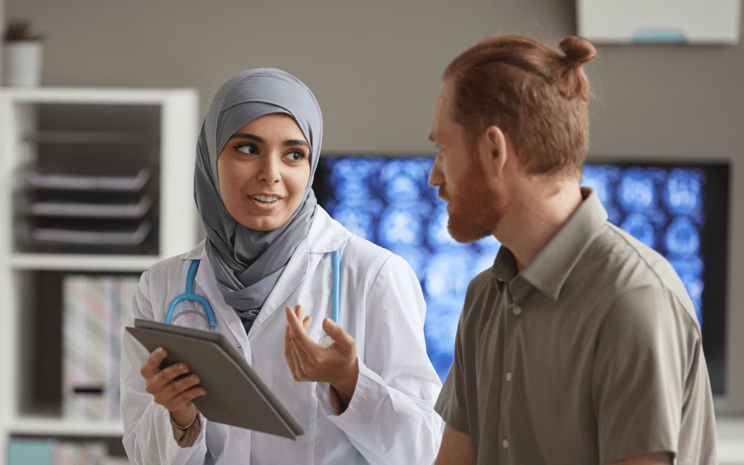 Executing a challenging Phase II trial